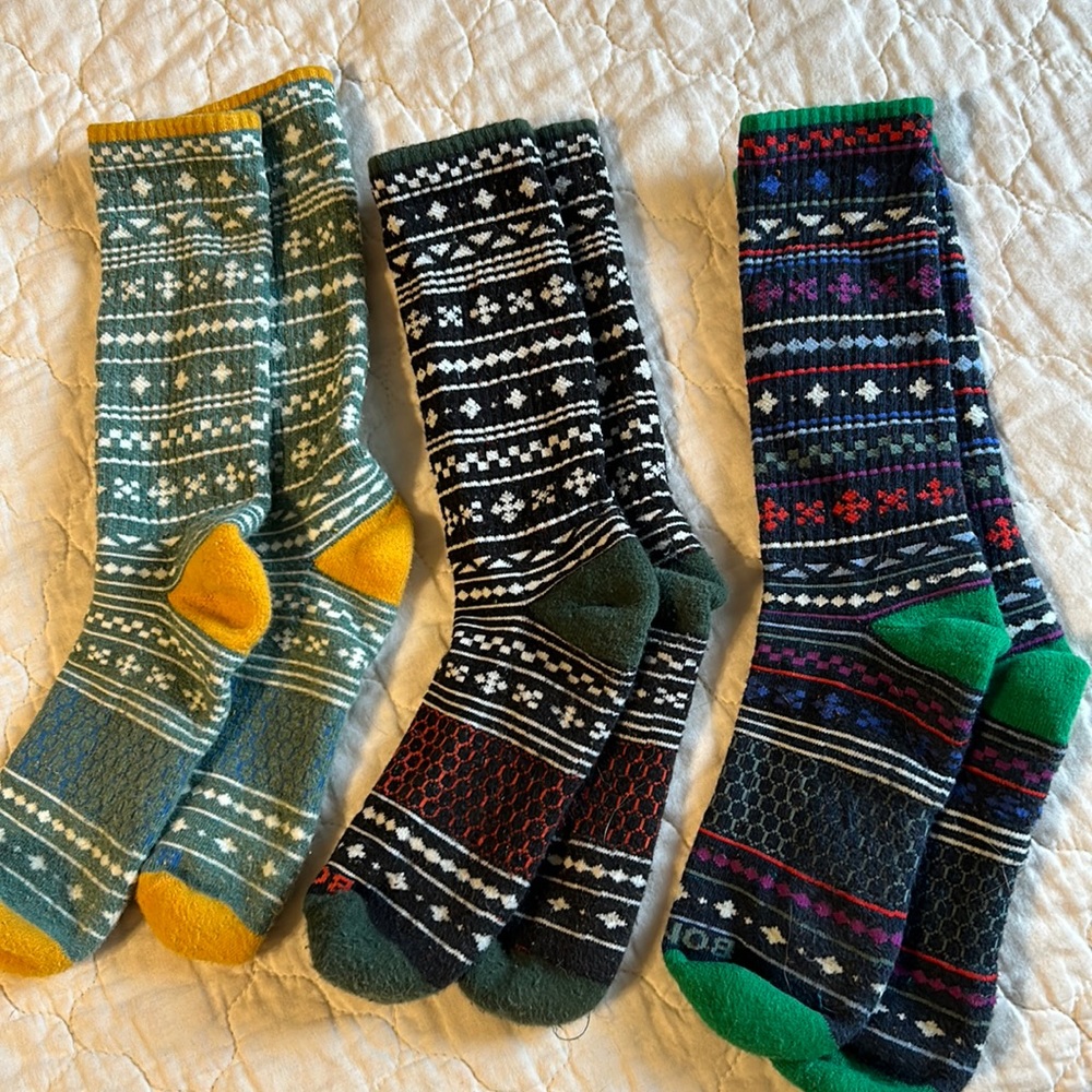Bombas socks